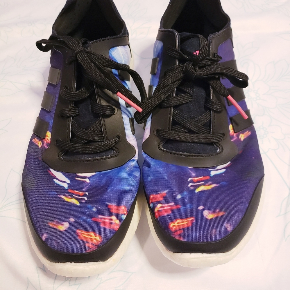 Men's Adidas Boost